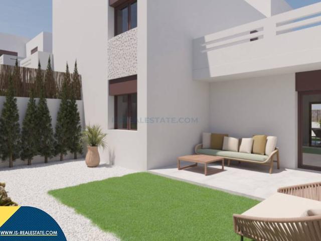 Casa chalet en Venta en Algorfa