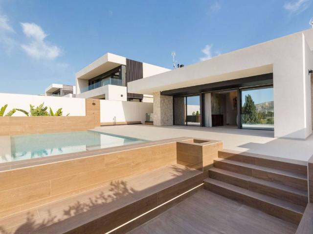 Casa chalet en Venta en Algorfa