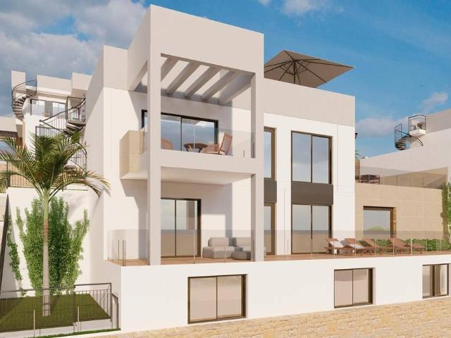 Casa chalet en Venta en Algorfa