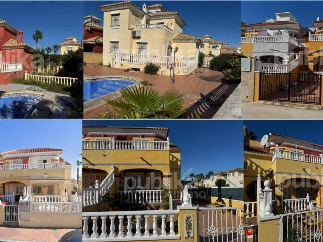 Casa chalet en Venta en Algorfa