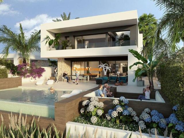 Casa chalet en Venta en Algorfa