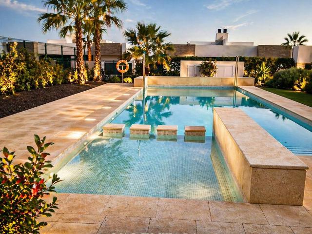 Casa chalet en Venta en Algorfa