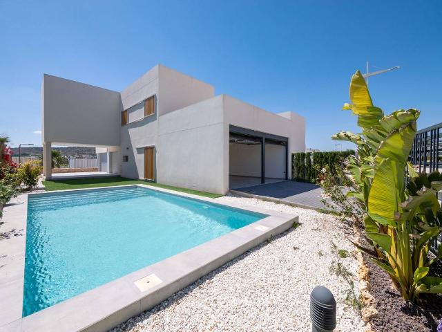 Casa chalet en Venta en Algorfa
