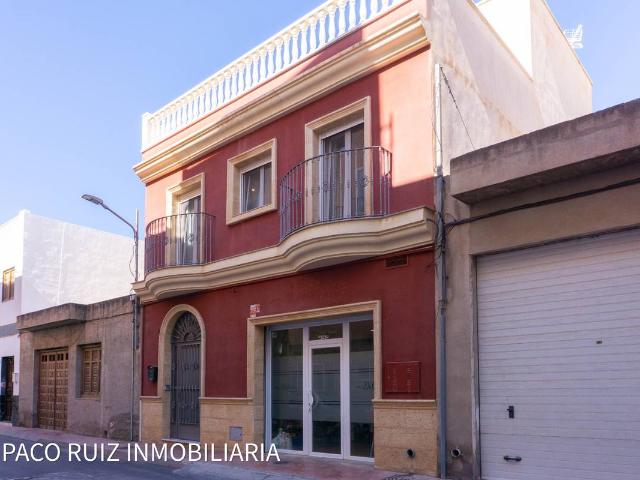 Casa chalet en Venta en Alhama de Almería
