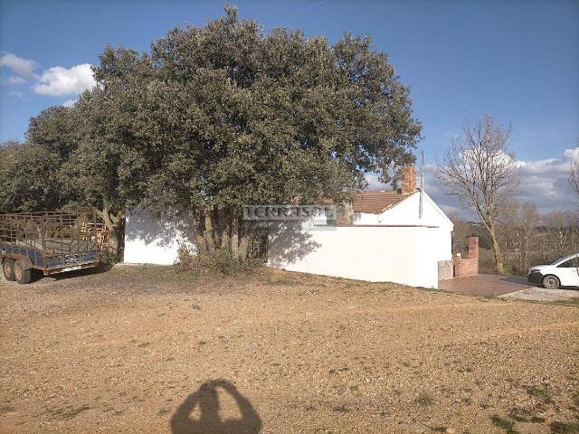 Casa chalet en Venta en Alhama de Granada