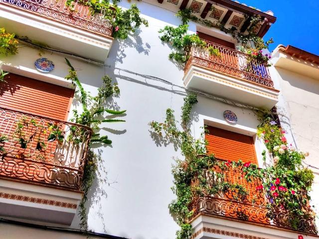 Casa chalet en Venta en Alhama de Granada