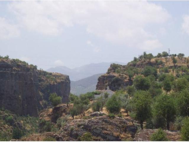 Casa chalet en Venta en Alhama de Granada