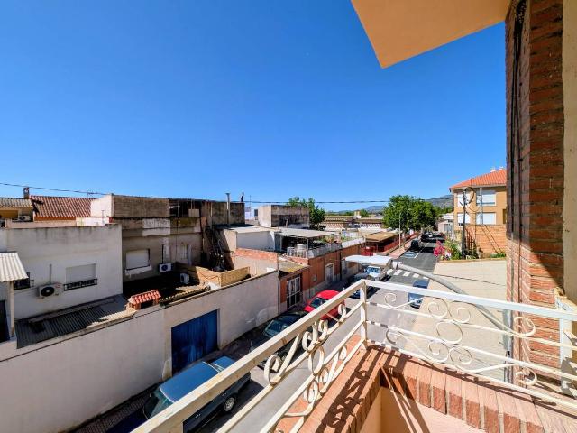 Casa chalet en Venta en Alhama de Murcia ciudad