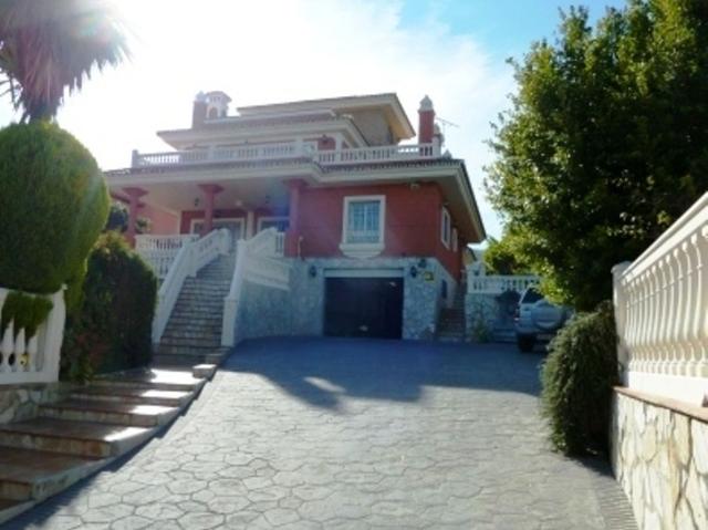 Casa chalet en Venta en Capellanía Retamar