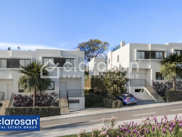 Casa Chalet en Venta en Alhaurin De La Torre Málaga