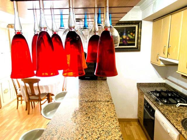 Casa chalet en Venta en Alitana Casablanca
