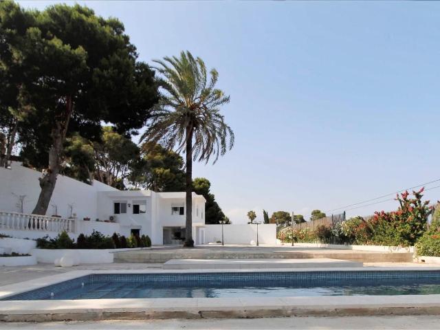 Casa chalet en Venta en Santa Faz