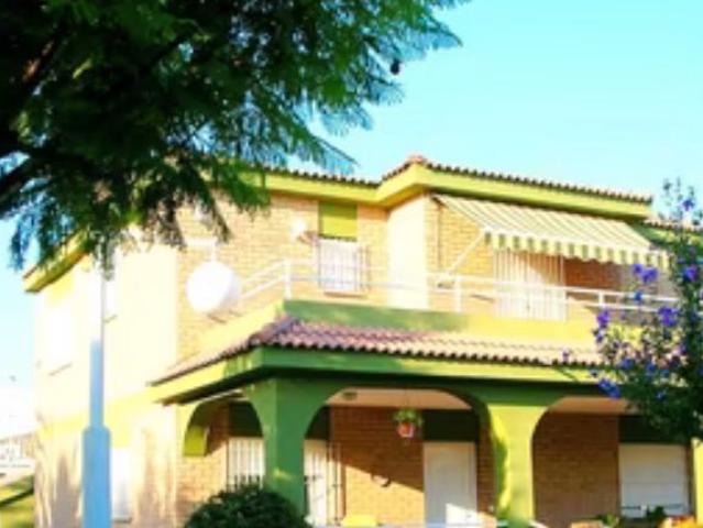 Casa chalet en Venta en Villafranqueza