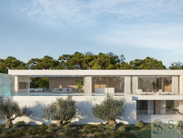 Casa Chalet en Venta en Alicante Alicante