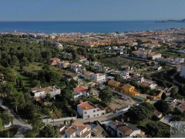 Casa Chalet en Venta en Alicante Alicante