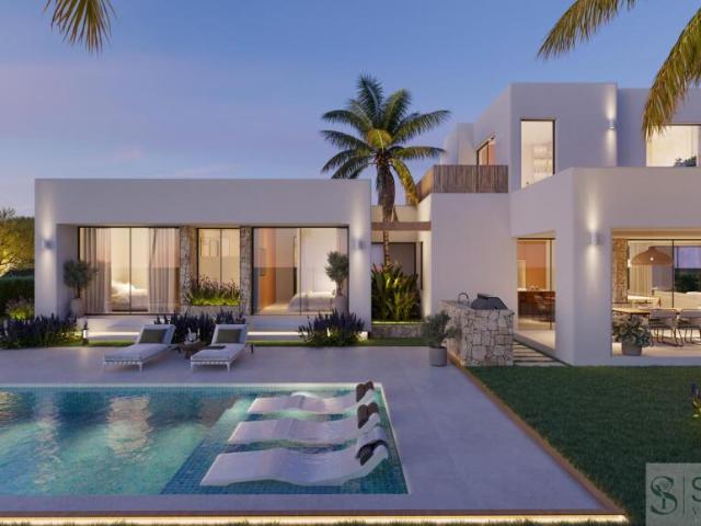 Casa Chalet en Venta en Alicante Alicante