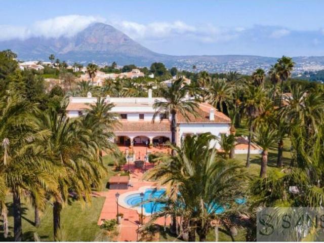 Casa Chalet en Venta en Alicante Alicante