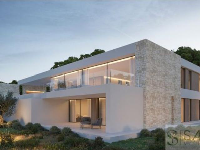 Casa Chalet en Venta en Alicante Alicante