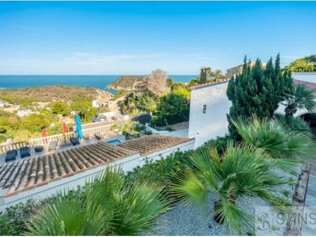 Casa Chalet en Venta en Alicante Alicante