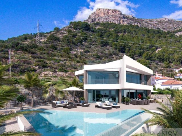 Casa Chalet en Venta en Alicante Alicante