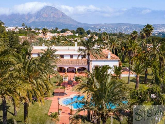 Casa Chalet en Venta en Alicante Alicante