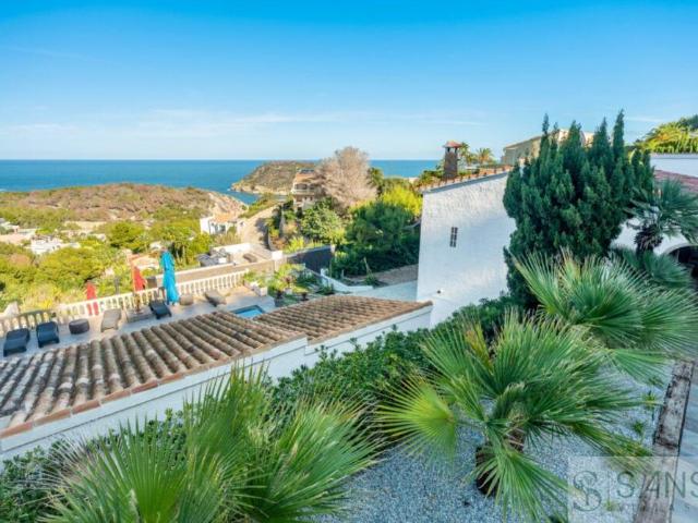 Casa Chalet en Venta en Alicante Alicante