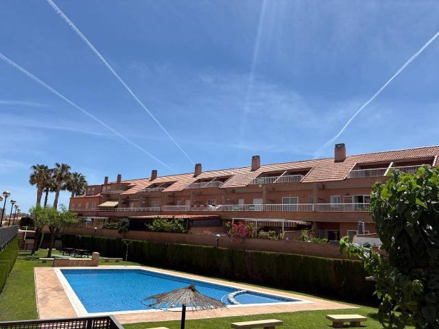 Casa chalet en Venta en Alicante Golf