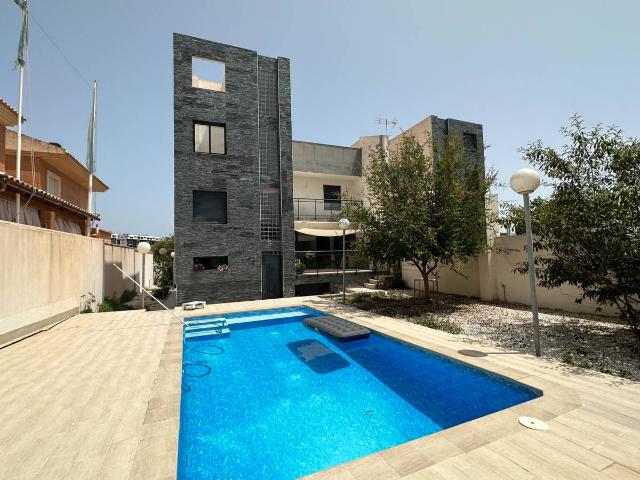 Casa chalet en Venta en Alicante Golf