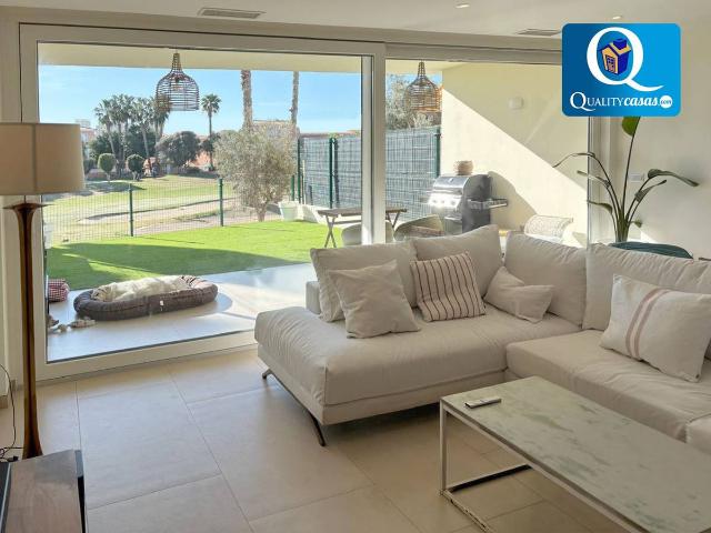 Casa chalet en Venta en Alicante Golf