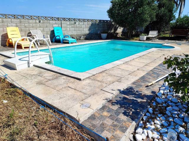 Casa chalet en Venta en Alisal San Román