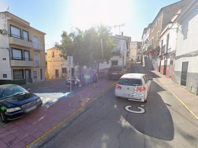 Casa Chalet en Venta en Aliseda Cáceres