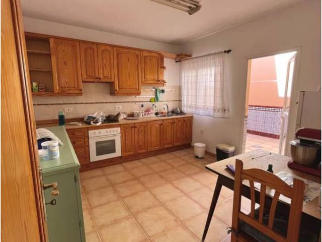 Casa chalet en Venta en Alisios