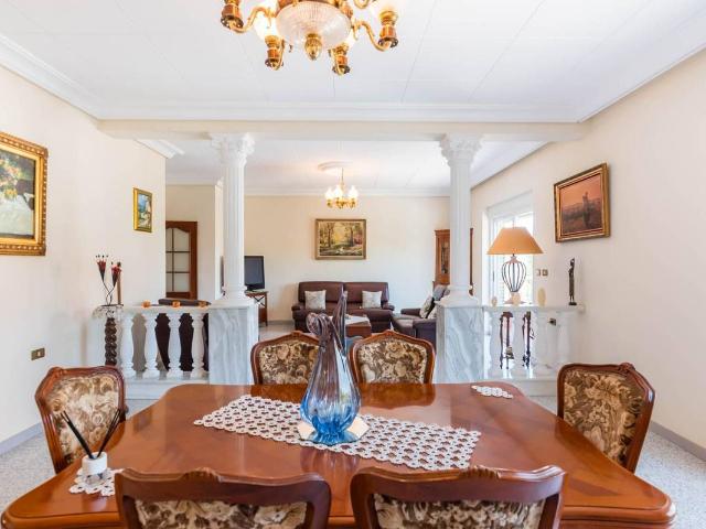 Casa chalet en Venta en Aljucer