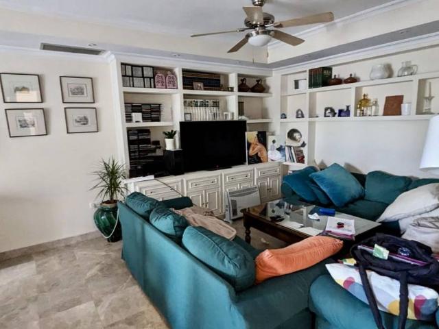 Casa chalet en Venta en Aljamar