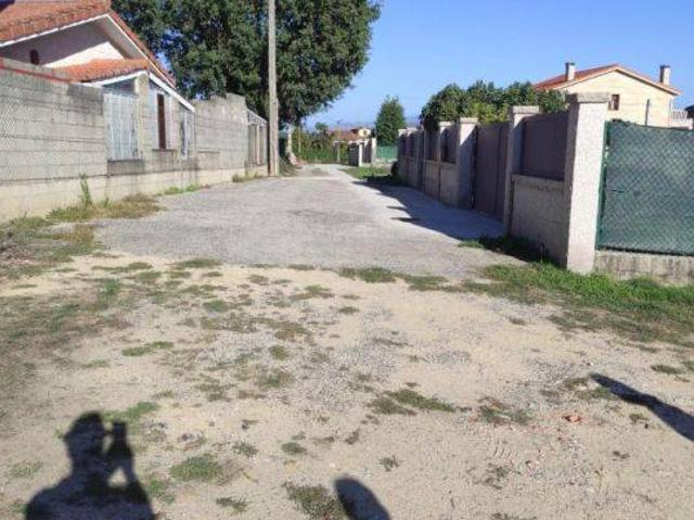 Casa chalet en Venta en Allariz