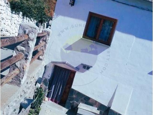 Casa chalet en Venta en Alpujarra de la Sierra