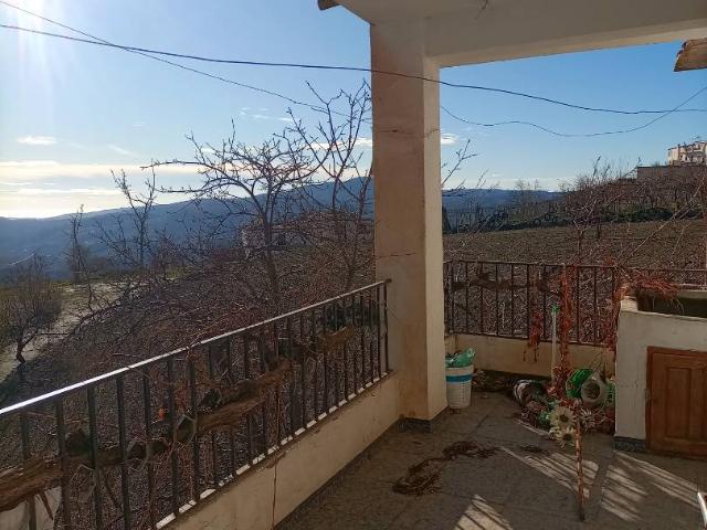 Casa chalet en Venta en Alpujarra de la Sierra