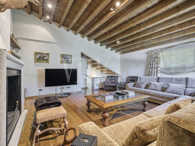 Casa chalet en Venta en Alp poble