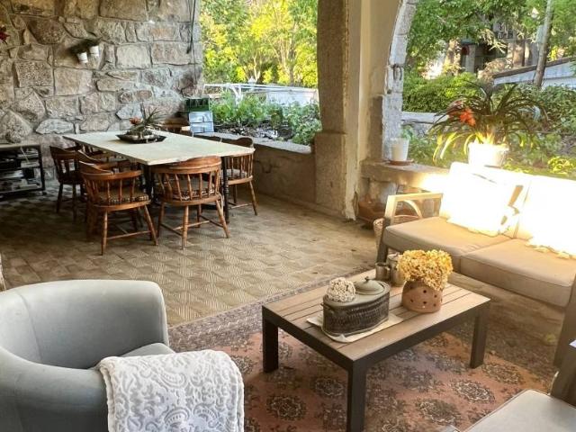 Casa chalet en Venta en Alpedrete