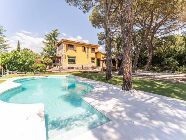 Casa chalet en Venta en Alpedrete