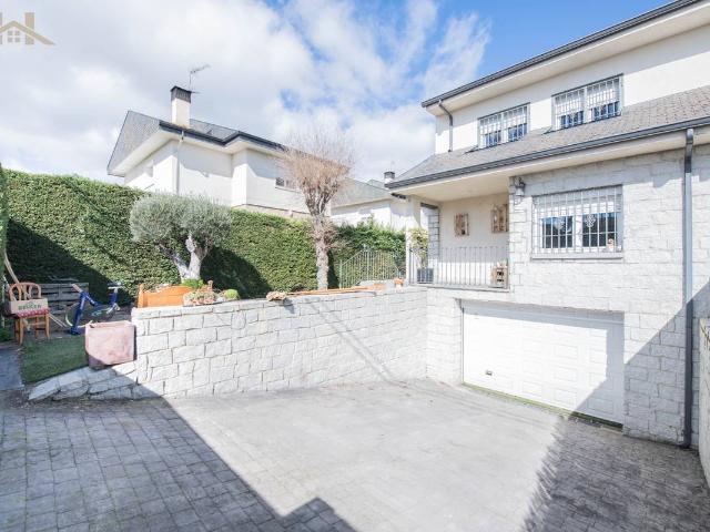 Casa chalet en Venta en Alpedrete
