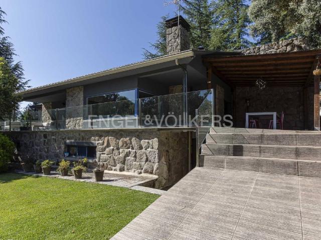 Casa chalet en Venta en Alpedrete