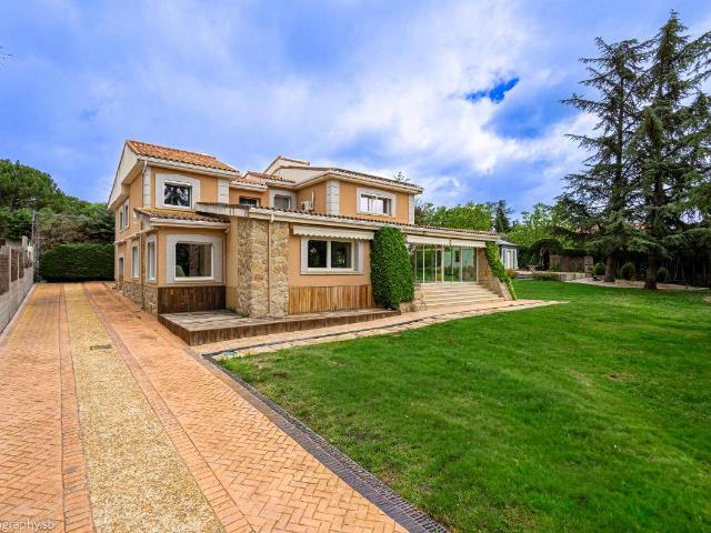 Casa chalet en Venta en Alpedrete