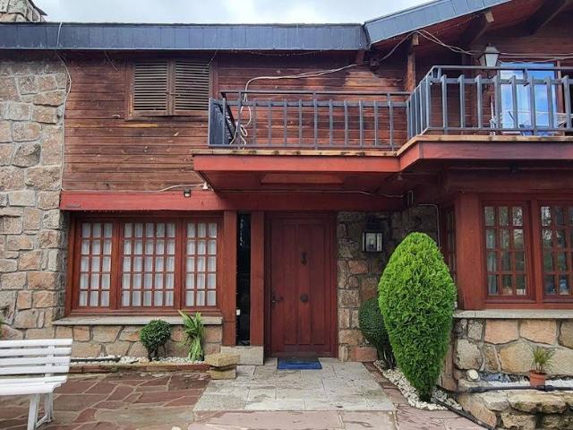 Casa chalet en Venta en Alpedrete
