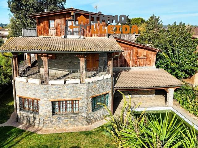 Casa chalet en Venta en Alpicat