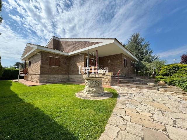 Casa chalet en Venta en Alpicat