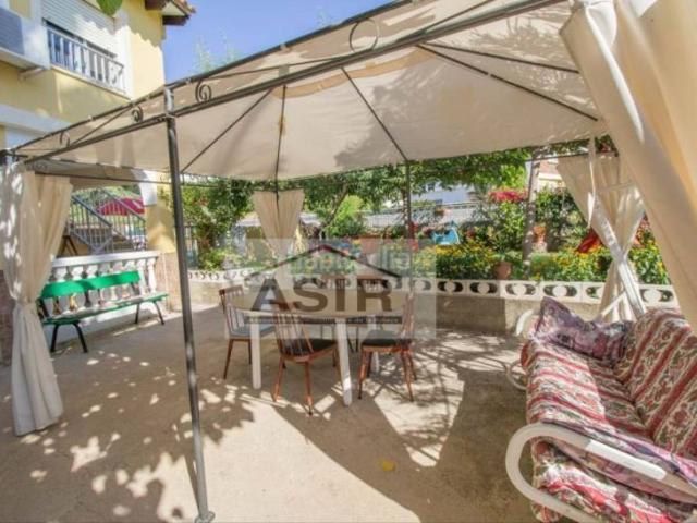 Casa chalet en Venta en Alquenència Venècia