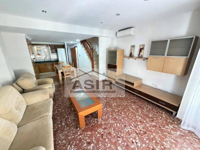 Casa chalet en Venta en Alquenència Venècia