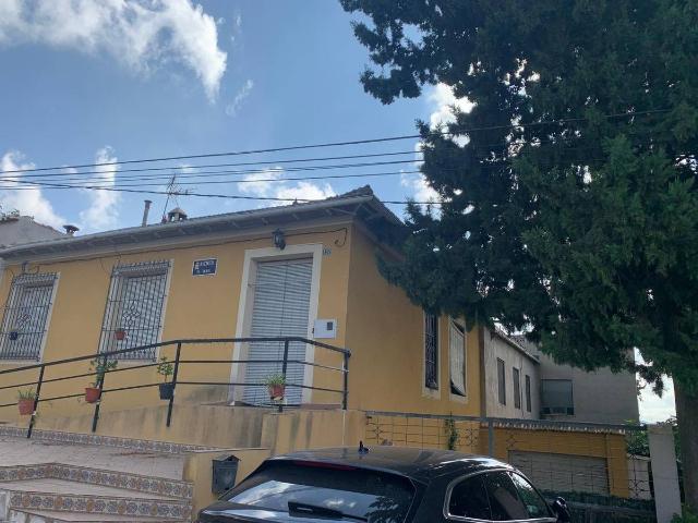 Casa chalet en Venta en Alquerías