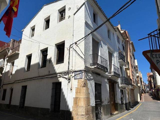 Casa chalet en Venta en Altura
